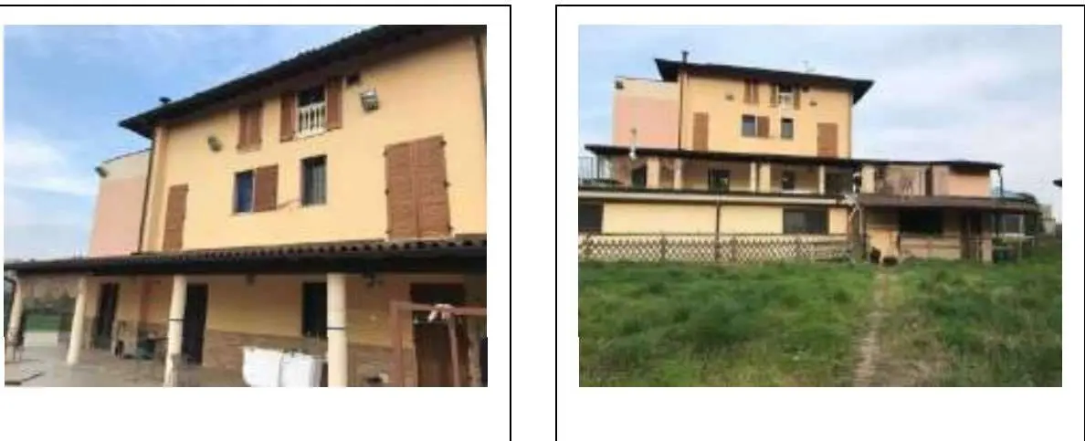 Immagine per Villa in vendita a Caselle Landi via Ponte 1