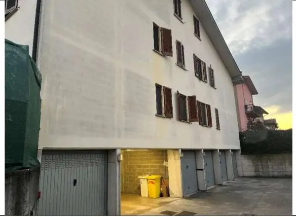 Appartamento via Lodi N 2/a, Zelo Buon Persico