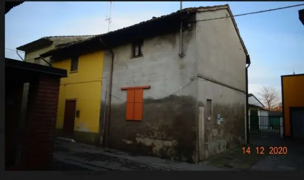 Appartamento via Felice Cavallotti 4, Bertonico