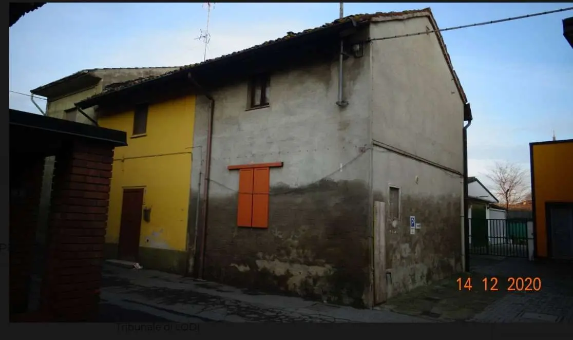 Immagine per Appartamento in vendita a Bertonico via Felice Cavallotti 4