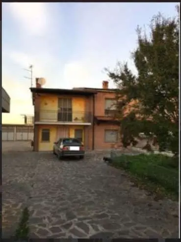 Appartamento via San Francesco 10, San Rocco Al Porto