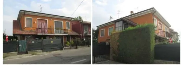 Appartamento 43, Sant'Angelo Lodigiano