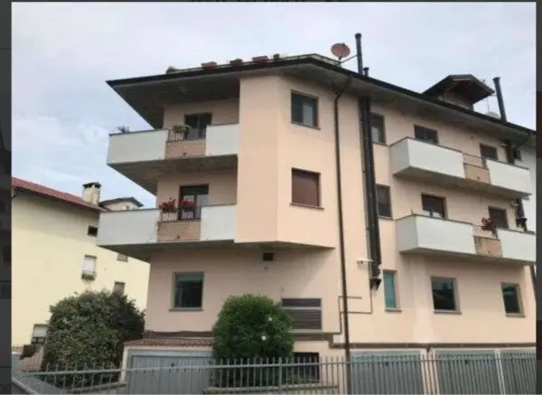 Appartamento via Roma 34, Marudo