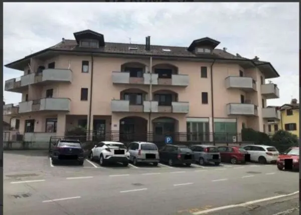 Appartamento via Roma 34, Marudo