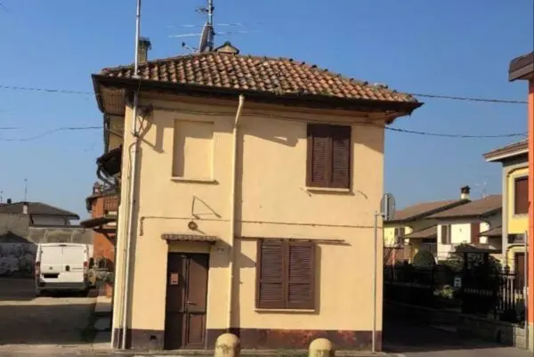 Appartamento via Mazzini 119, Orio Litta