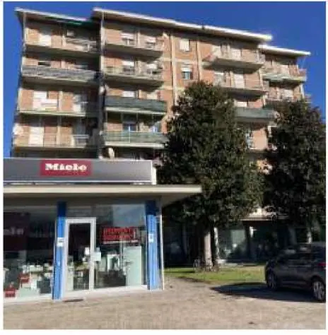 Appartamento via Lama Di Quartirolo 39, Carpi