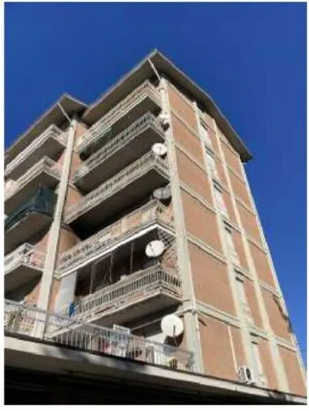 Appartamento via Lama Di Quartirolo 39, Carpi