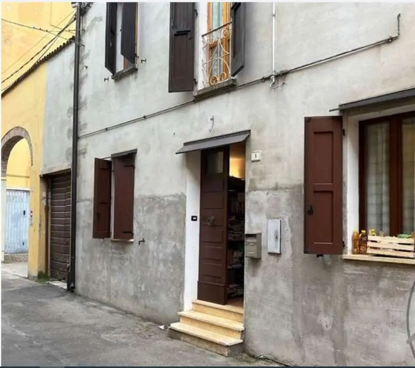 Immagine per Appartamento in vendita a Finale Emilia via Maurizi 5