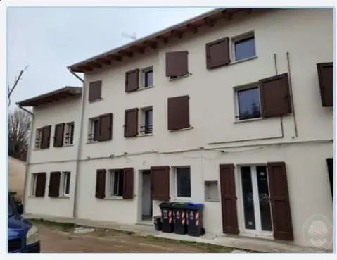 Appartamento via Romana 29, Medolla