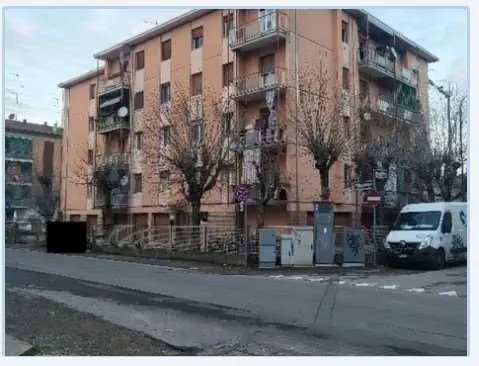 Appartamento 38, Modena