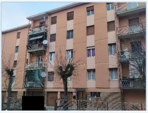 Appartamento 38, Modena