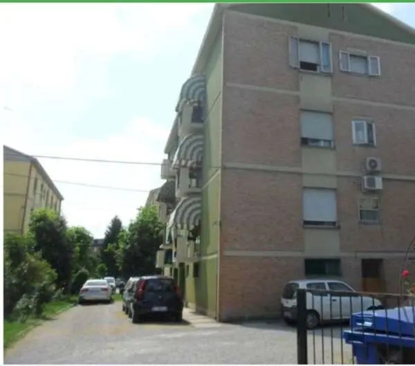 Immagine per Appartamento in vendita a Mirandola via Collodi 1