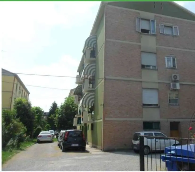 Immagine per Appartamento in vendita a Mirandola via Collodi 1