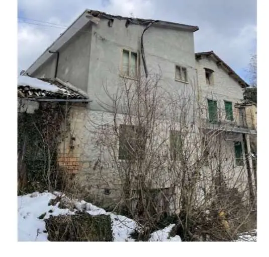 Appartamento via Passo Brasa 290, Guiglia