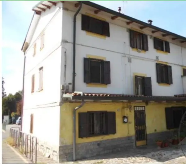 Appartamento via Carpi Ravarino 839, Soliera