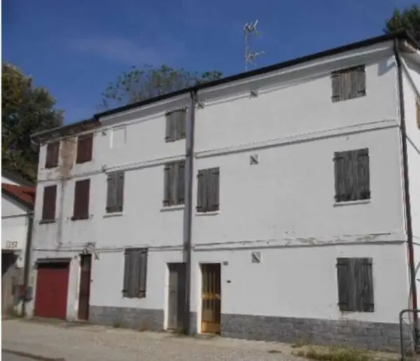 Appartamento via Carpi Ravarino 839, Soliera