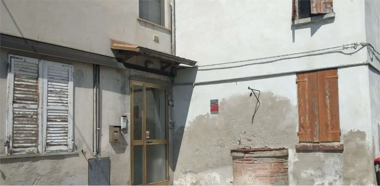 Immagine per Appartamento in vendita a Modena via Carrobbio 43 e 45