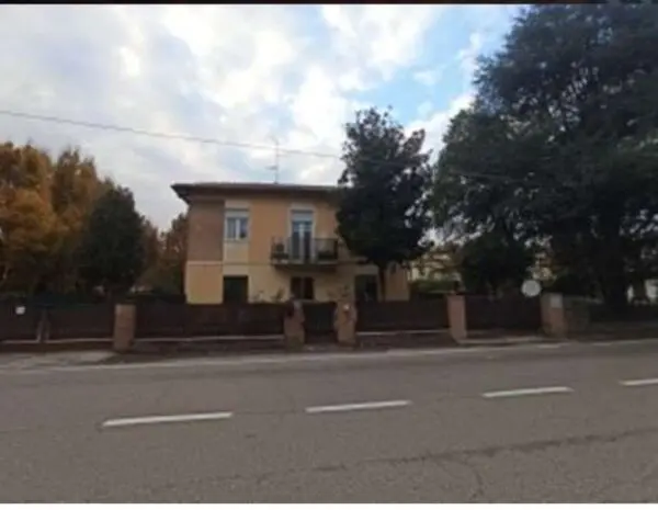 Appartamento via Argini 108, Ravarino