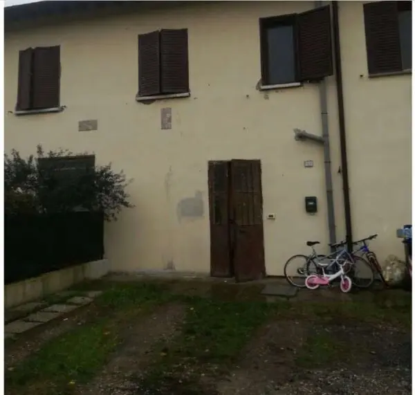 Appartamento via Panaria 140, Camposanto