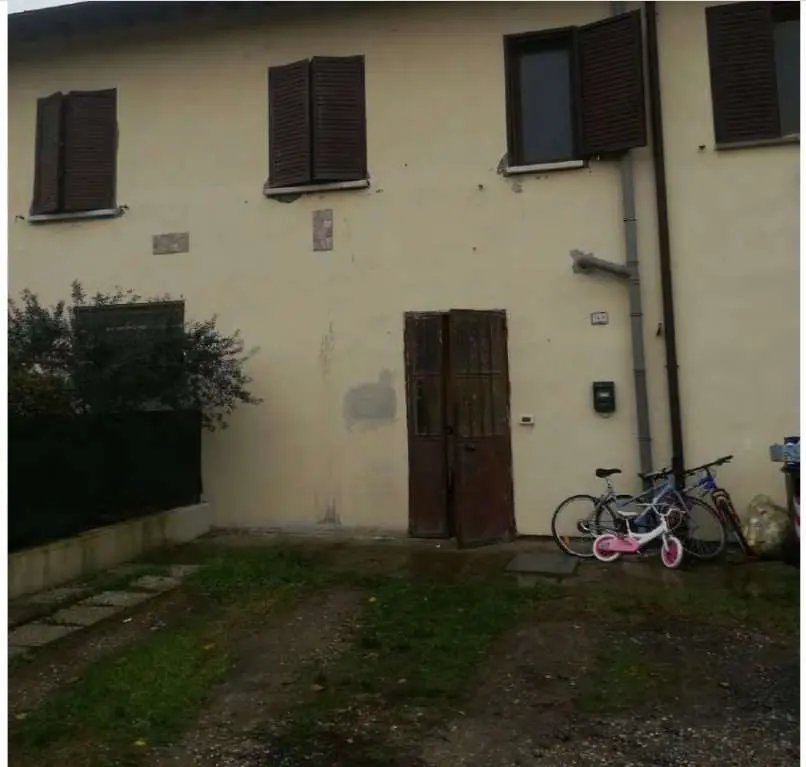 Immagine per Appartamento in vendita a Camposanto via Panaria 140