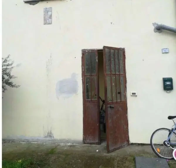 Appartamento via Panaria 140, Camposanto