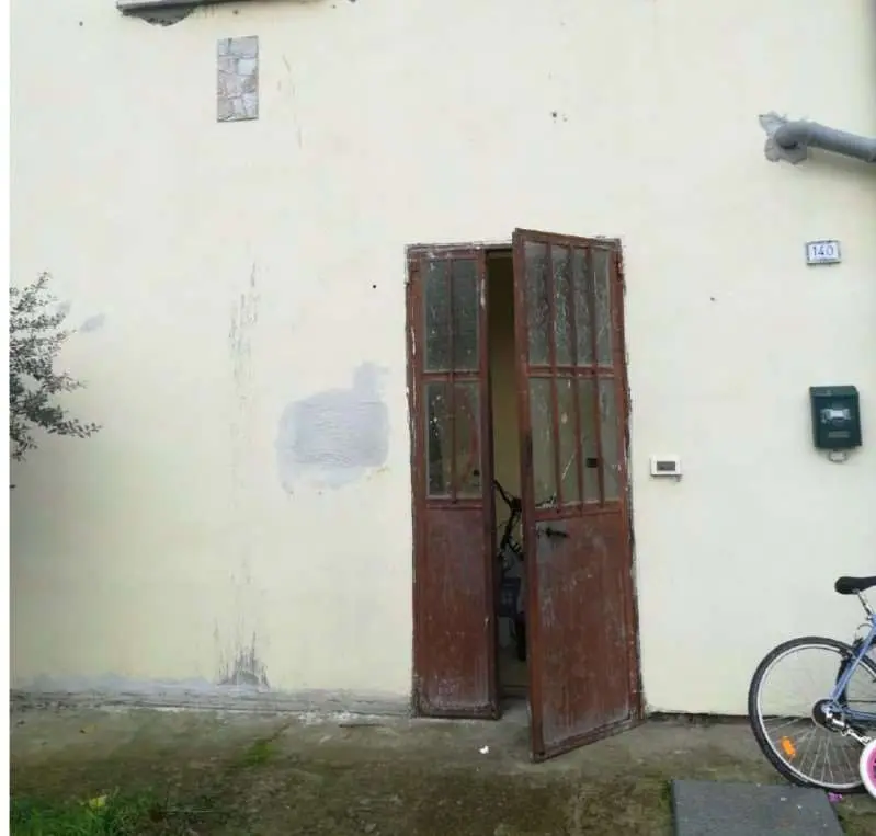 Immagine per Appartamento in vendita a Camposanto via Panaria 140