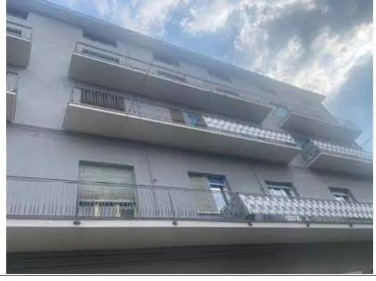 Appartamento via Francesco Roncati 35, Spilamberto