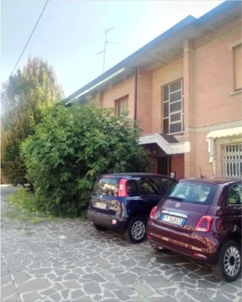 Appartamento via Monte Sempione 33,35, Carpi
