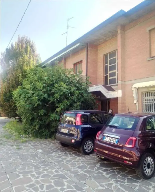 Immagine per Appartamento in vendita a Carpi via Monte Sempione .3335