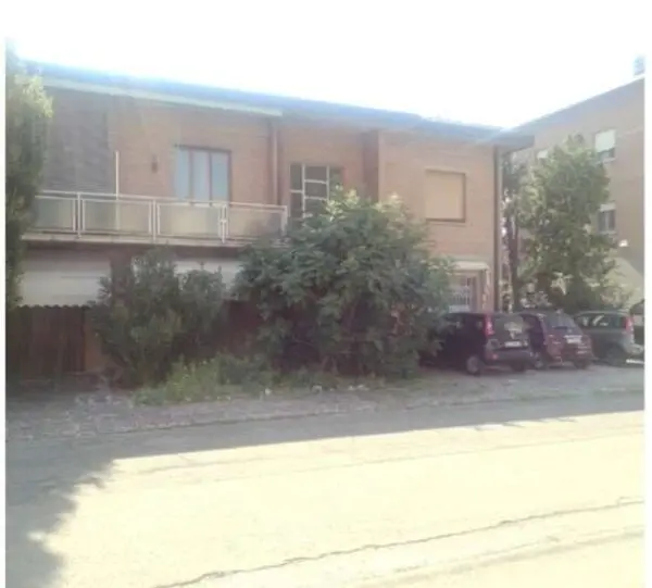 Appartamento via Monte Sempione 33,35, Carpi