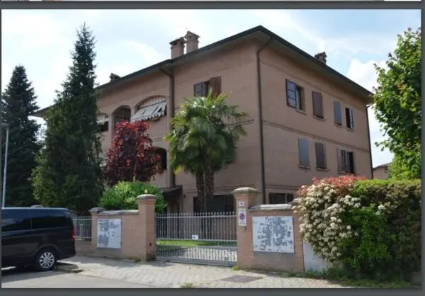 Appartamento via Giuseppe Saragat 18, Castelfranco Emilia