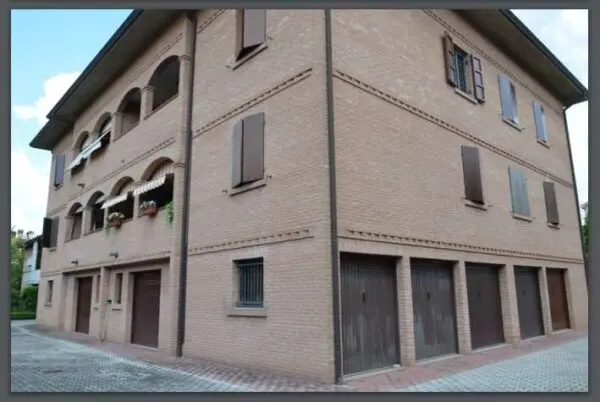 Appartamento via Giuseppe Saragat 18, Castelfranco Emilia