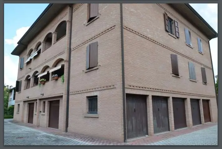 Immagine per Appartamento in vendita a Castelfranco Emilia via Giuseppe Saragat 18