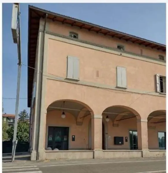 Capannone via Emilia 145, Castelfranco Emilia