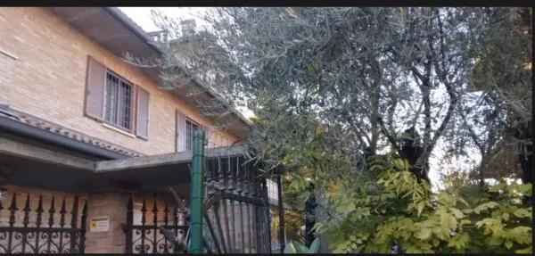 Villa via Martiri Della Libertà 24, Castelnuovo Rangone