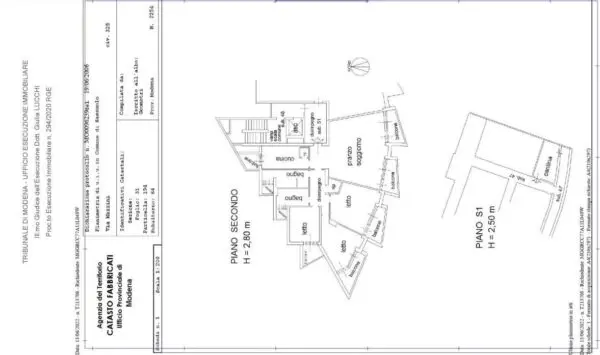 Appartamento 325, Sassuolo