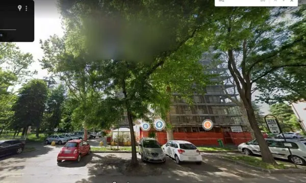 Appartamento viale Caduti Sul Lavoro 119, Modena
