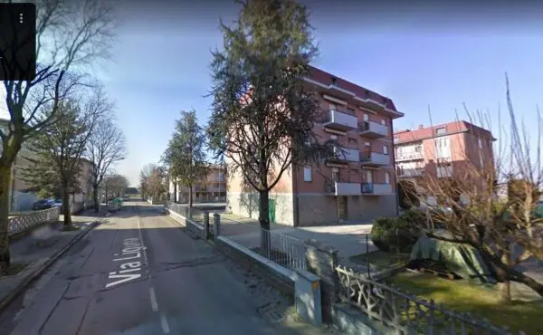 Appartamento via Liguria 34, Castelfranco Emilia