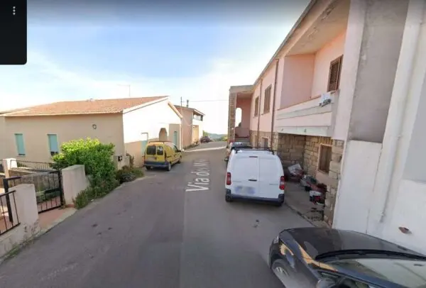 Appartamento via Dei Mille 25, Trinità D'Agultu E Vignola