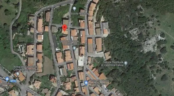 Appartamento via Dei Mille 25, Trinità D'Agultu E Vignola