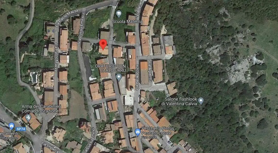 Immagine per Appartamento in vendita a Trinità d'Agultu e Vignola via Dei Mille 25