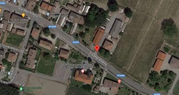 Immagine per Appartamento in vendita a San Felice sul Panaro via Degli Estensi 2223