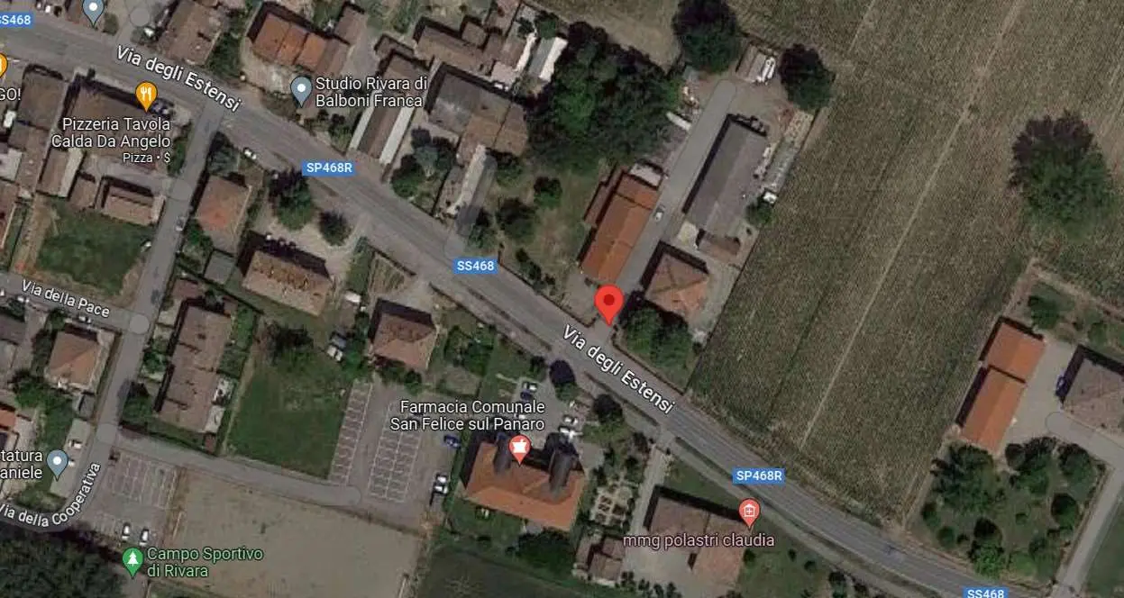 Immagine per Appartamento in vendita a San Felice sul Panaro via Degli Estensi 2223