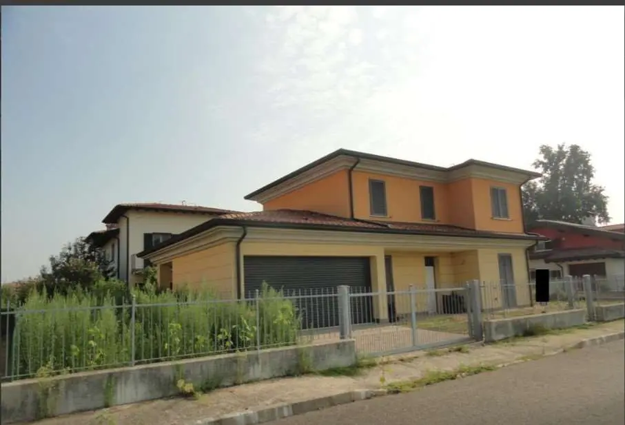 Immagine per Villa in vendita a Turano Lodigiano via Madre Teresa Di Calcutta SNC
