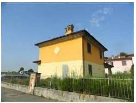 Villa via Madre Teresa Di Calcutta Snc, Turano Lodigiano