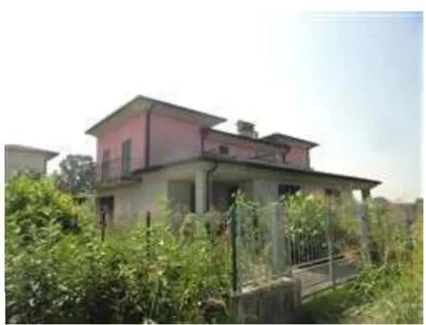 Villetta A Schiera via Papa Giovanni Paolo Ii Snc, Turano Lodigiano