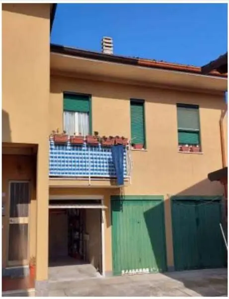 Appartamento via Cristoforo Colombo 12, Maleo