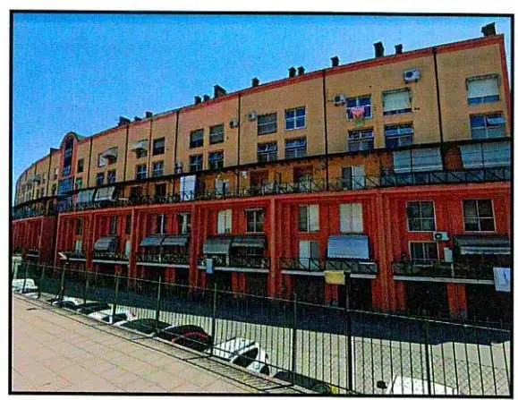 Appartamento 30, Lodi