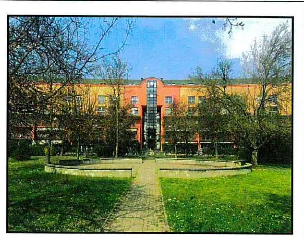 Appartamento 30, Lodi