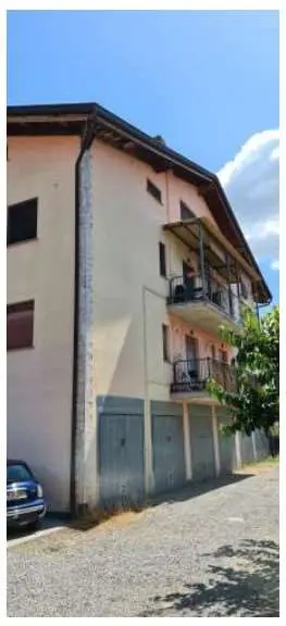 Appartamento via Legnano 16/a, Sant'Angelo Lodigiano
